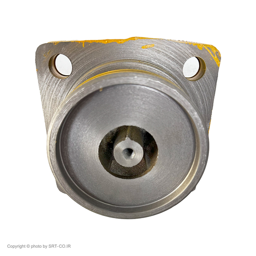 درب فیلتر گیربکس بلدوزر کوماتسو 155