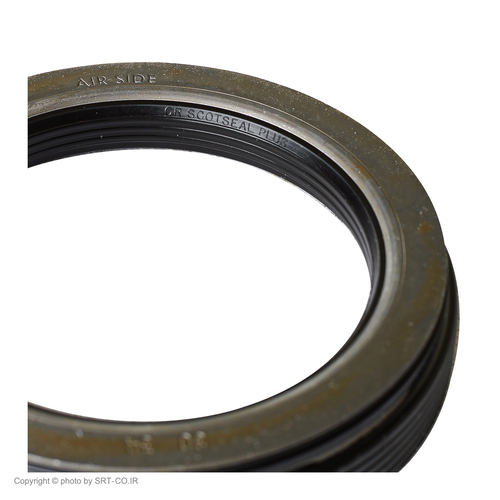 کاسه نمد چرخ بیل بکهو نیوهلند HLB95