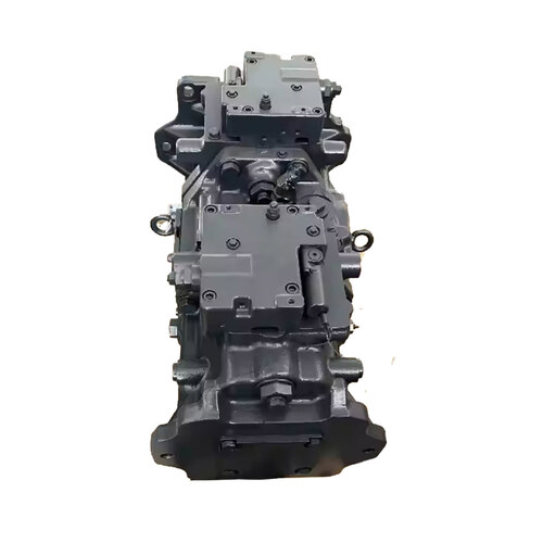 پمپ مادر بیل مکانیکی کوماتسو PC800-7