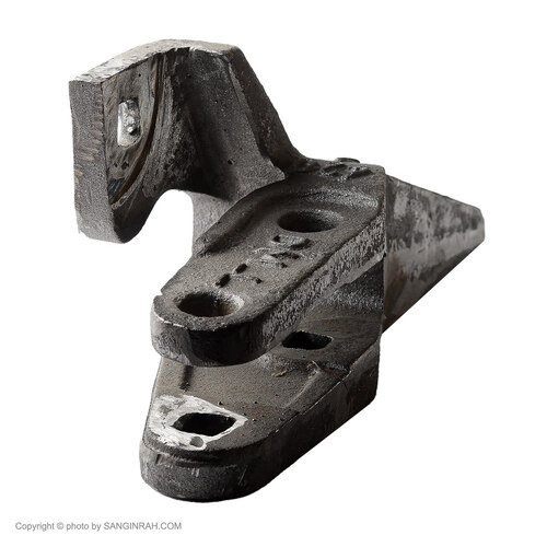 گوشه ناخن (راست) لودر کوماتسو WA450 برند DM