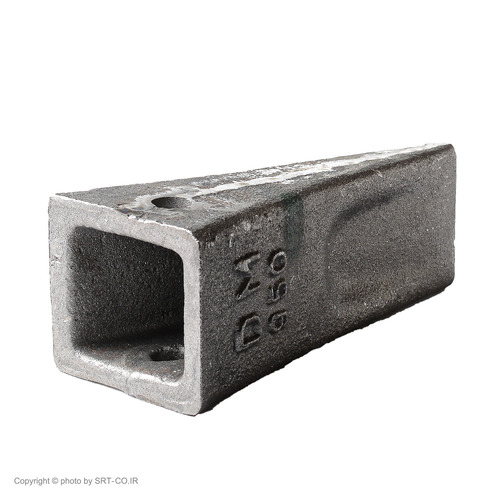 ناخن سوراخ گرد لودر کاترپیلار 950 برند DM