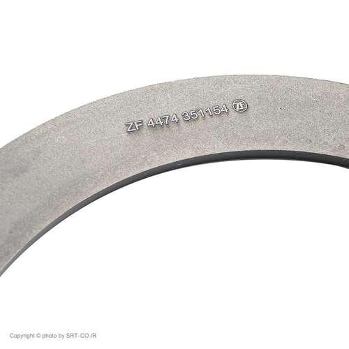 بک پلیت ترمز گریدر هپکو HG180C