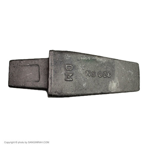 کلنگ ناخن سنگی بیل مکانیکی هیوندا 320 برند DM