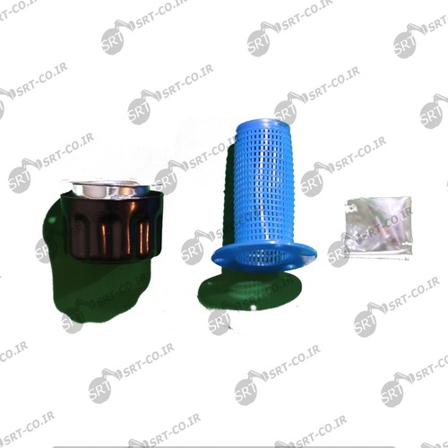 صافی تانک هیدرولیک غلتک هپکو HC100