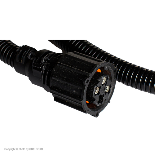 سنسور قطع کن باکت بیل بکهو نیوهلند HLB95