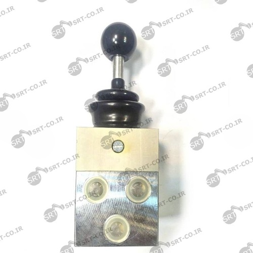 شیر سبک سنگین بیل مکانیکی هپکو 912