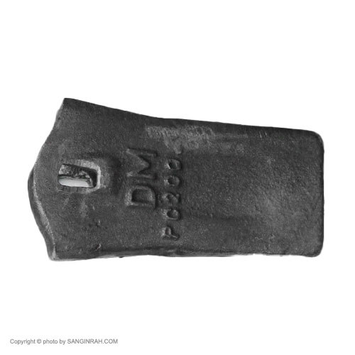 ناخن پین بالا بیل مکانیکی کوماتسو PC200-7 برند DM