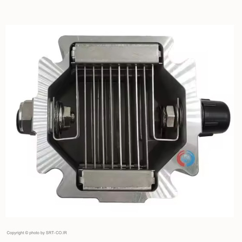 گرمکن موتور بیل مکانیکی ولوو EC240