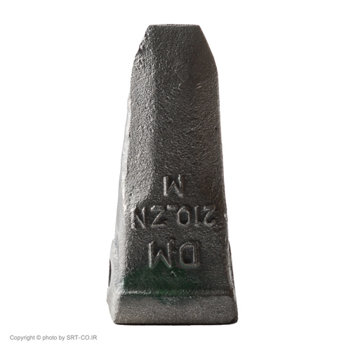 ناخن سنگی بیل مکانیکی هیوندا 210 زنجیری