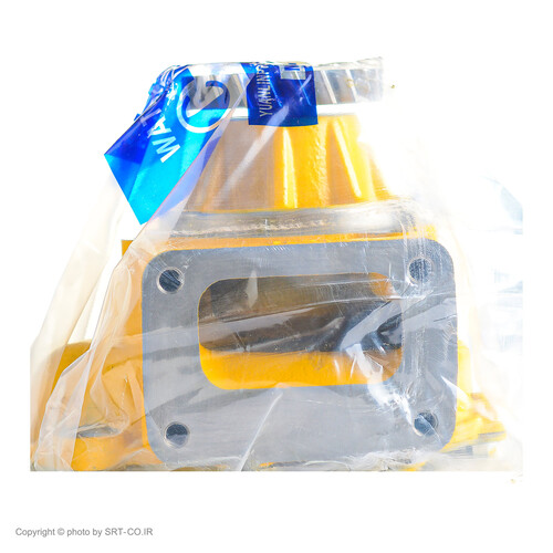 واتر پمپ لودر کوماتسو WA470