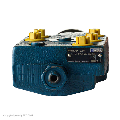 شیر پدال ترمز گریدر هپکو HG180