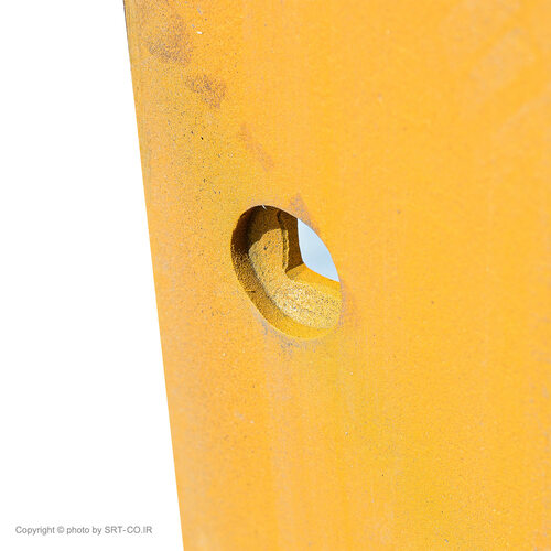 تیغه 13 سوراخ گریدر کاترپیلار 140G