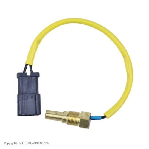 سنسور حرارت آب لودر کوماتسو WA 470-3