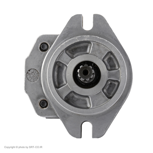 پمپ فرمان گریدر هپکو HG180D D1