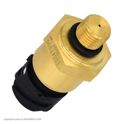 سنسور فشار روغن گیربکس لودر ولوو L120E