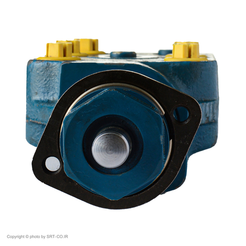 شیر پدال ترمز گریدر هپکو HG180