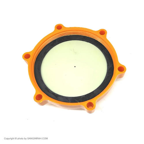 درب تانک هیدرولیک لودر کوماتسو WA 470-3