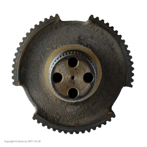 فول چرخ گریدر هپکو HG180D1