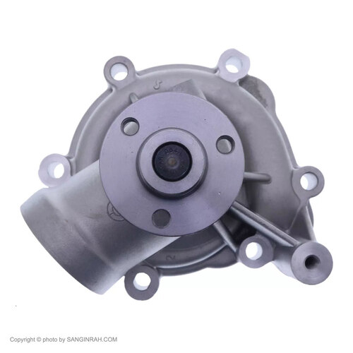 واتر پمپ لودر ولوو L90E