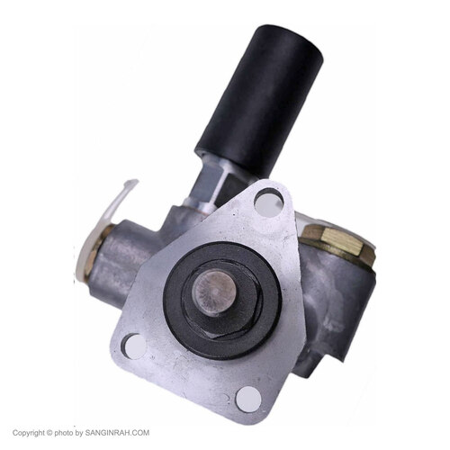 پمپ سه گوش گازوئیل لودر ولوو 4400