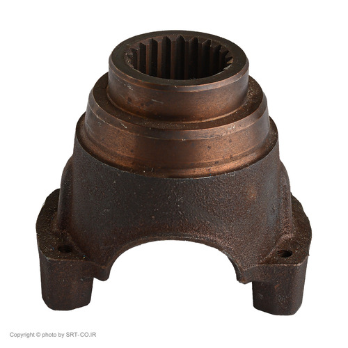 یوک گیربکس بیل بکهو نیوهلند HLB115