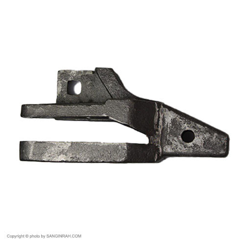 گوشه کلنگ سمت راست لودر لیوگانگ 856 برند DM