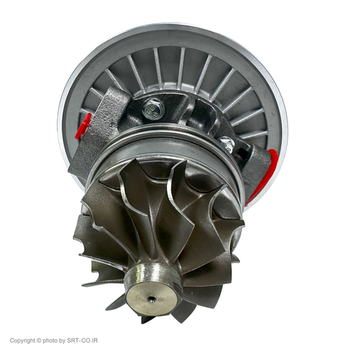 کاتریج سوپر شارژر لودر ولوو 4400