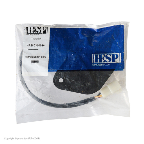 تایمر ویبره غلتک هپکو HC100