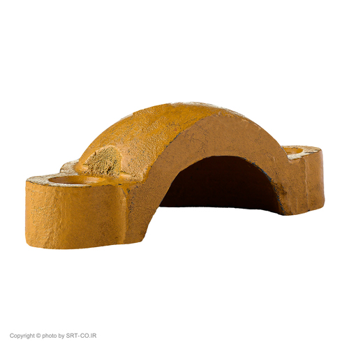 کپه نگهدارنده جک فرمان گریدر هپکو HG180