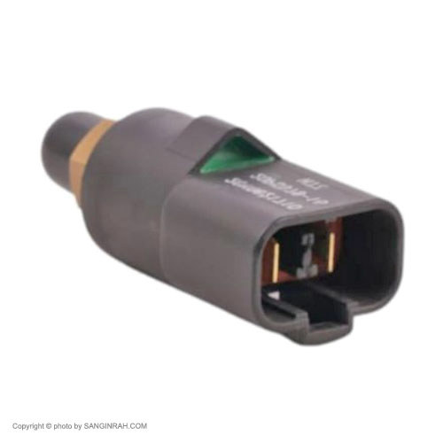 فشنگی گاز بیل مکانیکی کوماتسو PC200-6