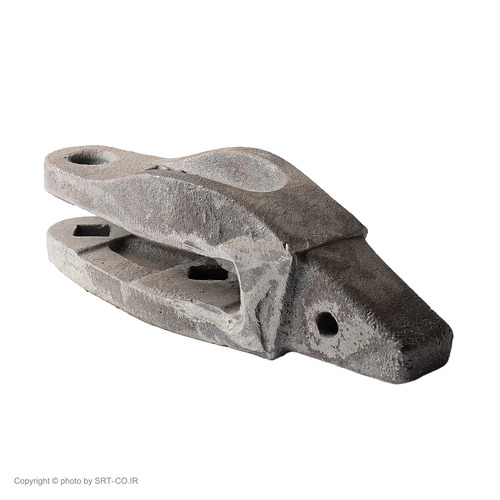 کلنگ ناخن لودر کاترپیلار 950 برند DM