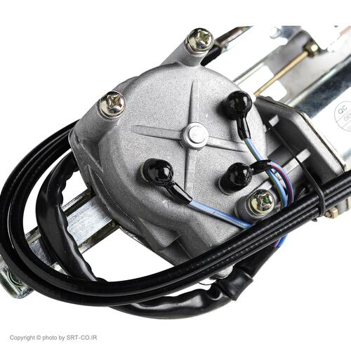 خاموش کن لودر کوماتسو WA120