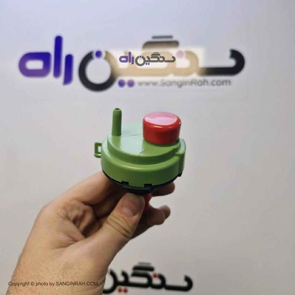 سنسور وکیوم هوا لودر ولوو L120F