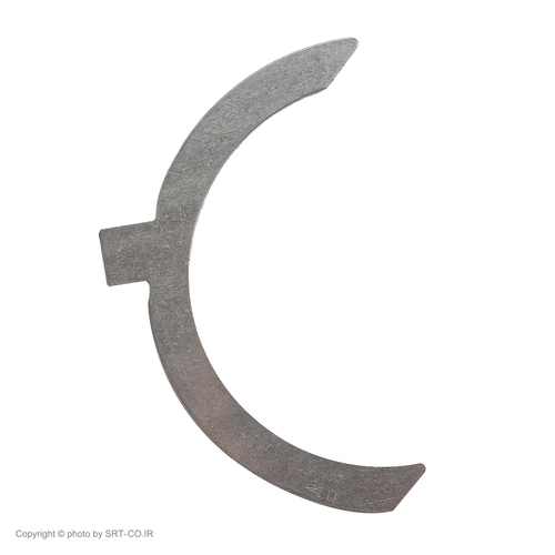 بغل یاتاقان موتور دویتس 2012