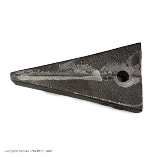 ناخن لودر چینی دلتا 956 برند DM