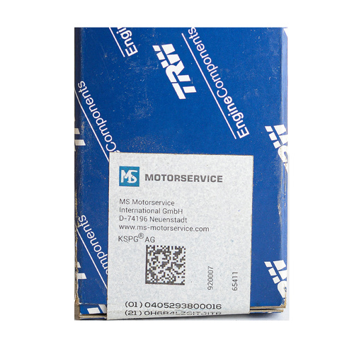 سوپاپ دود و هوا لودر ولوو L90E