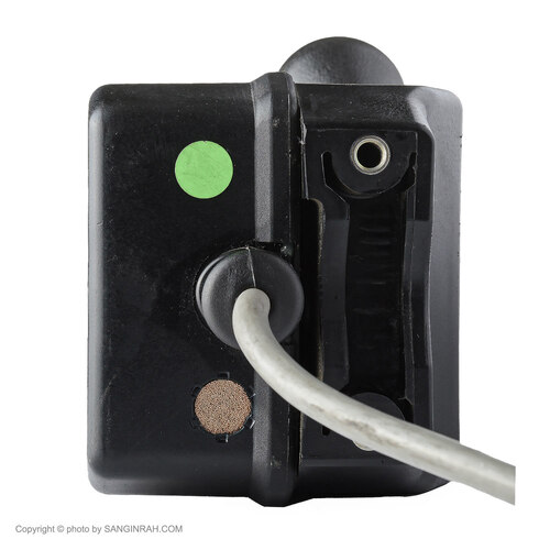 دسته دنده گریدر هپکو HG180C