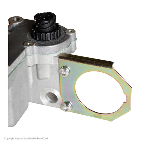 گاورنر گاز گریدر هپکو HG180D D1