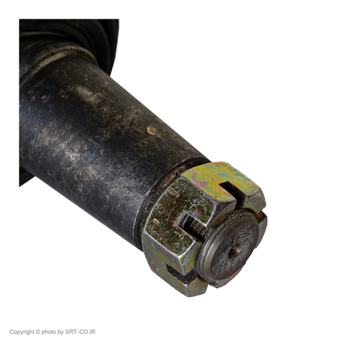 جک فرمان گریدر هپکو HG180D D1