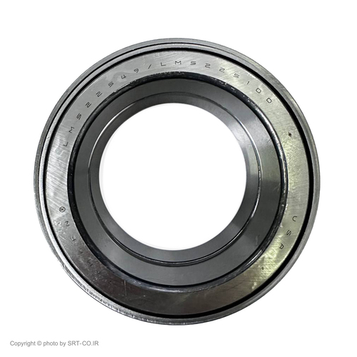 بلبرینگ سنگ غلتک هپکو HC100C