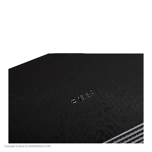 رادیاتور آب بیل مکانیکی هپکو HE100