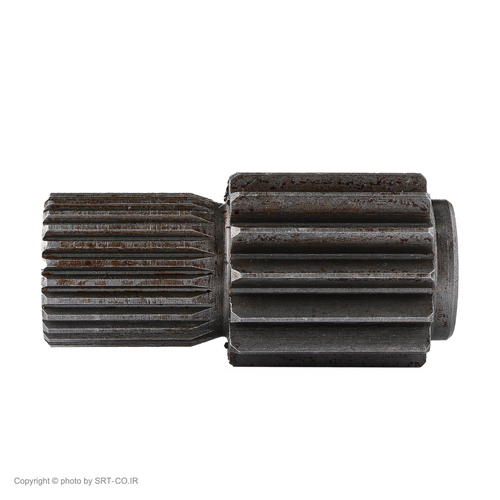 دنده سرپلوس چرخ عقب بیل مکانیکی هپکو A900