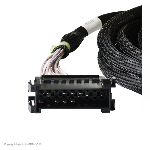 سیم کشی گیربکس گریدر هپکو HG180D شماره 2