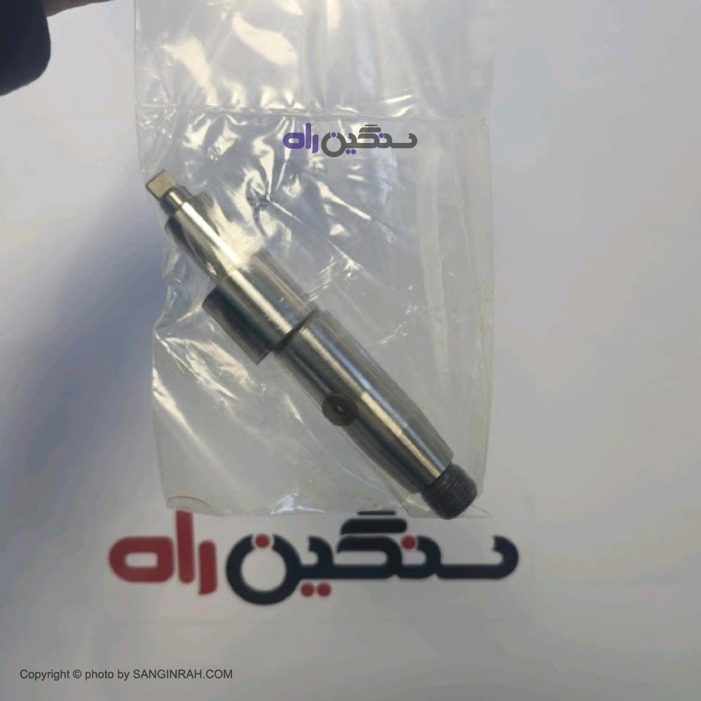 میل لنگ پمپ گازوئیل بیل مکانیکی هیوندا 210