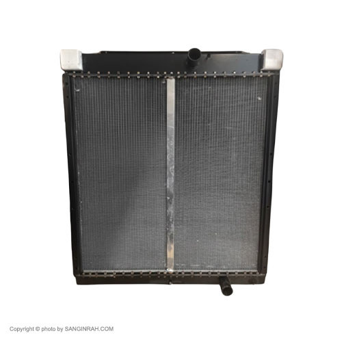 افترکولر بیل مکانیکی کوماتسو PC200-7