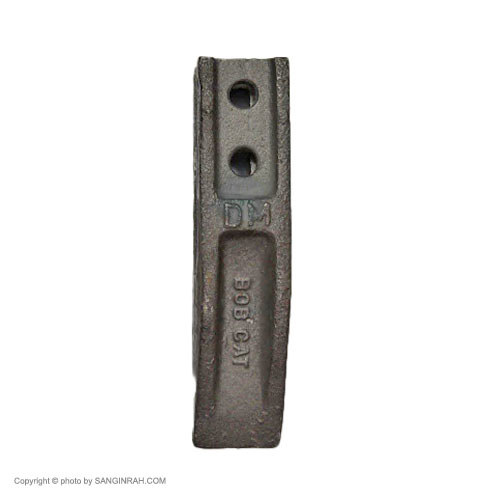 ناخن مینی لودر بابکت برند DM