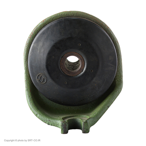 دسته موتور گریدر هپکو HG180C