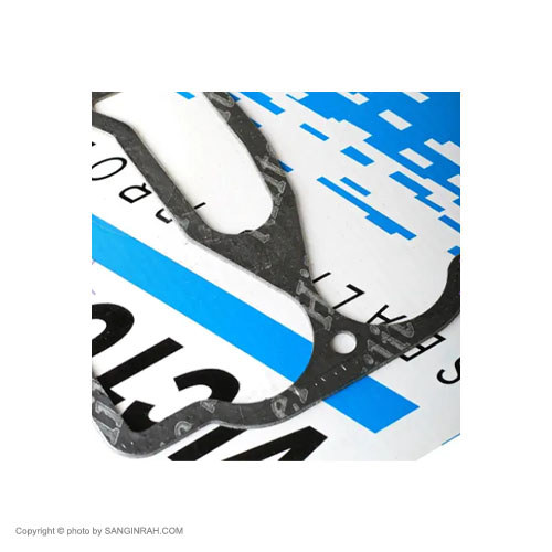 واشر درب قالپاق بیل مکانیکی هپکو HE100