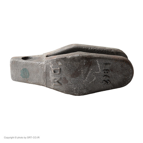 کلنگ ناخن لودر چینی ZL50 شرکت تیراژه برند DM