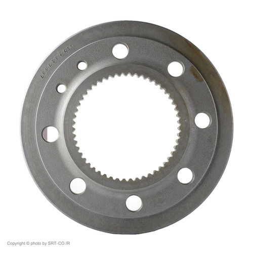 دنده رینگ گیر چرخ عقب گریدر هپکو HG180C